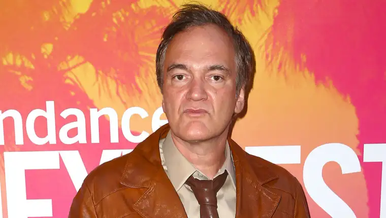 Sundance NEXT FEST Opening Night Honoring Quentin Tarantino - Arrivals