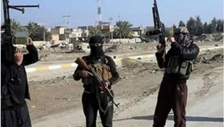 isil 1