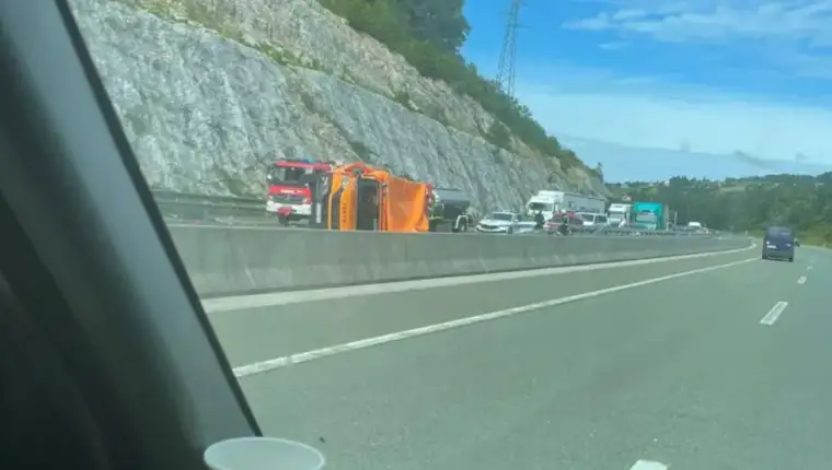 saobracajna nesreca hr