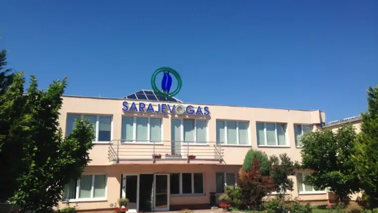 sarajevogas