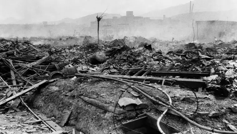 nagasaki