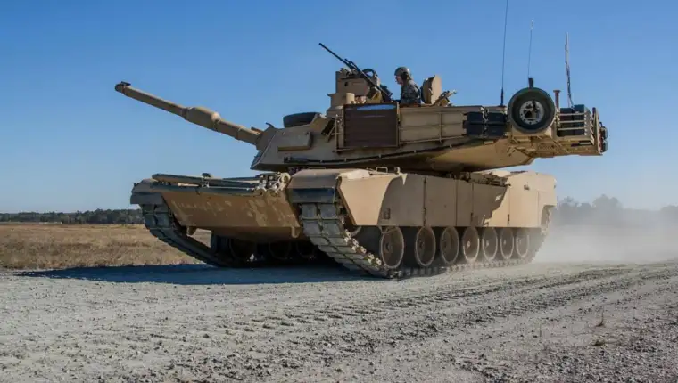 Abrams