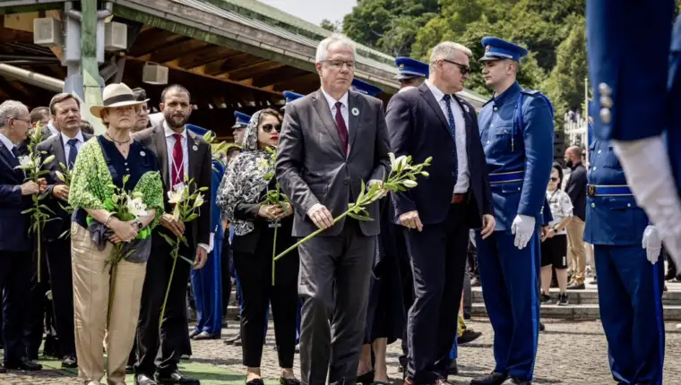 murphy srebrenica s