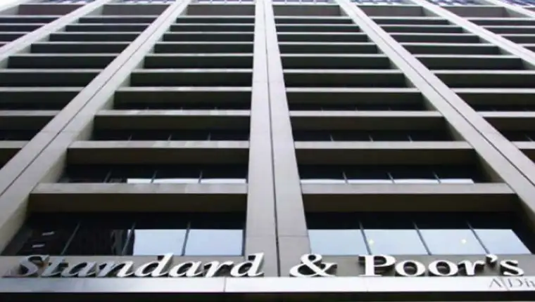Standard and Poor's