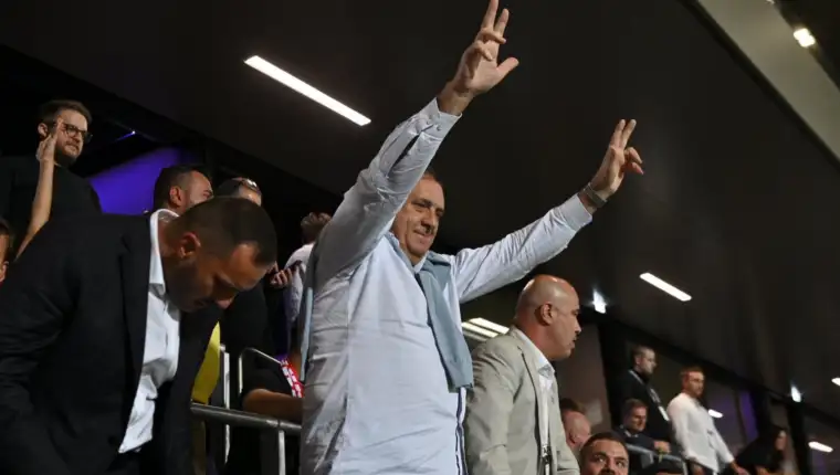 dodik borac
