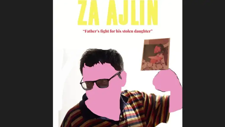za ajlin 4