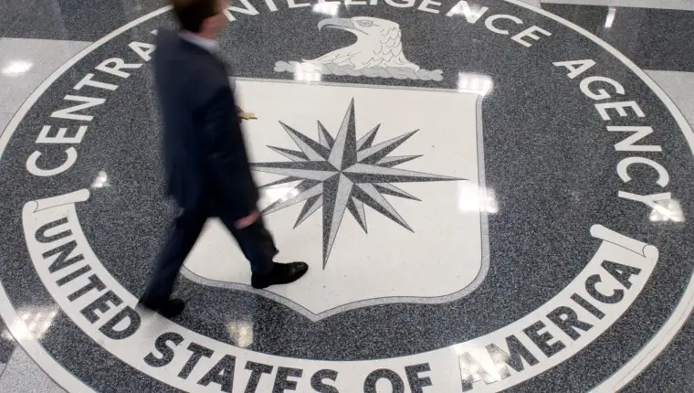 US-CIA