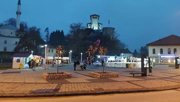 gradacac