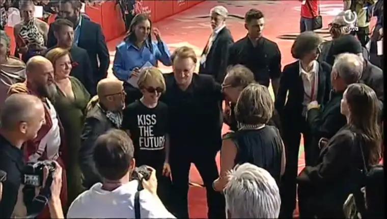bono vox