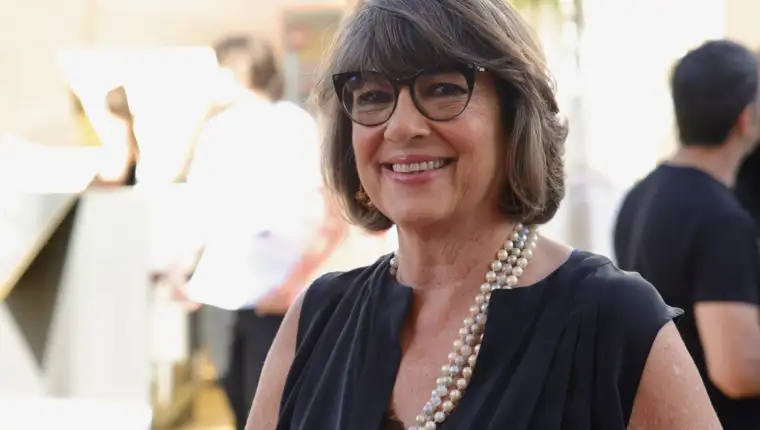 Christian Amanpour