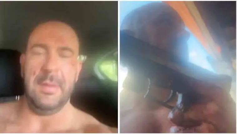 sulejmanovic pistolj