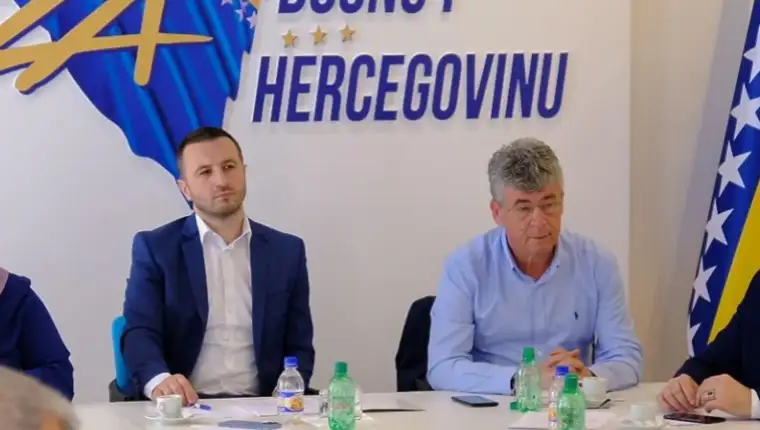 efendic nisic