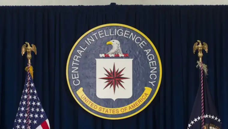 cia
