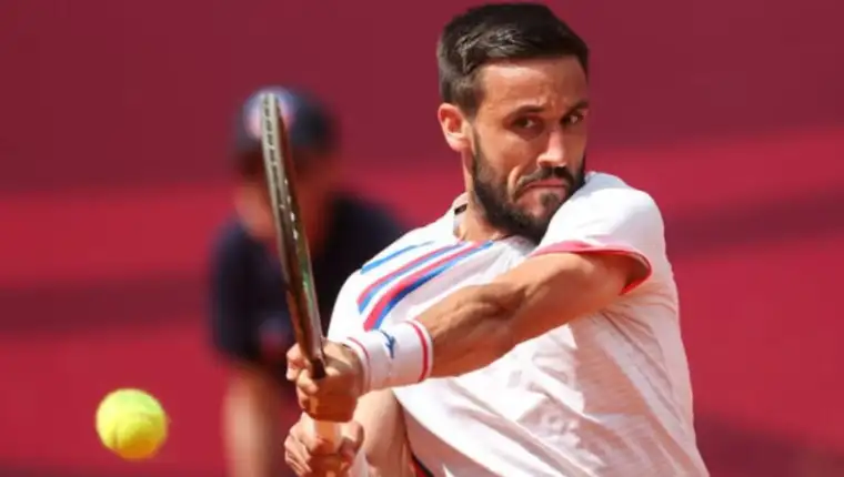dzumhur