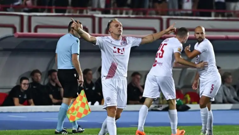 zrinjski