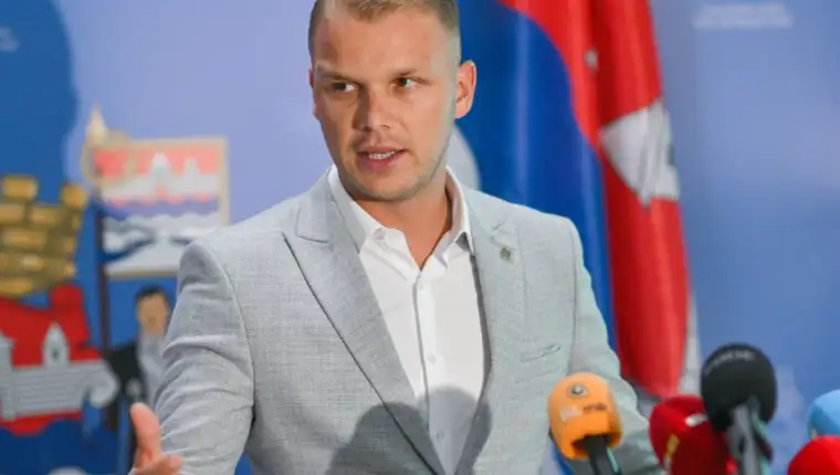 Draško Stanivuković