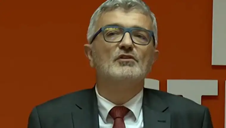 srdjan mandic press