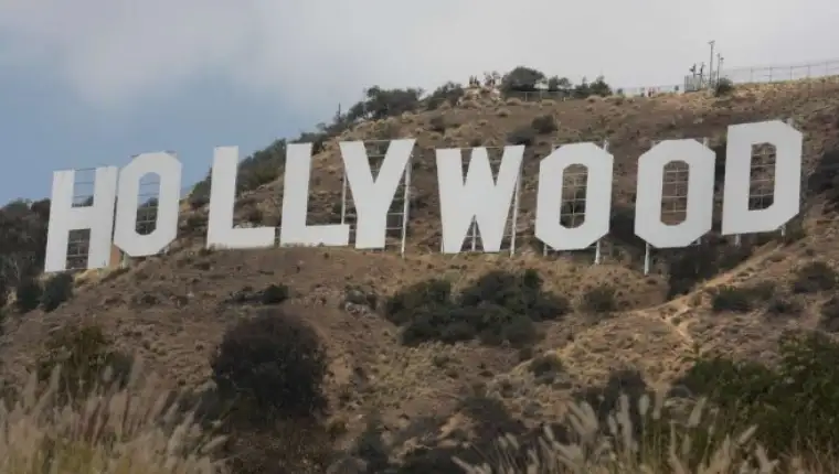hollywood 2