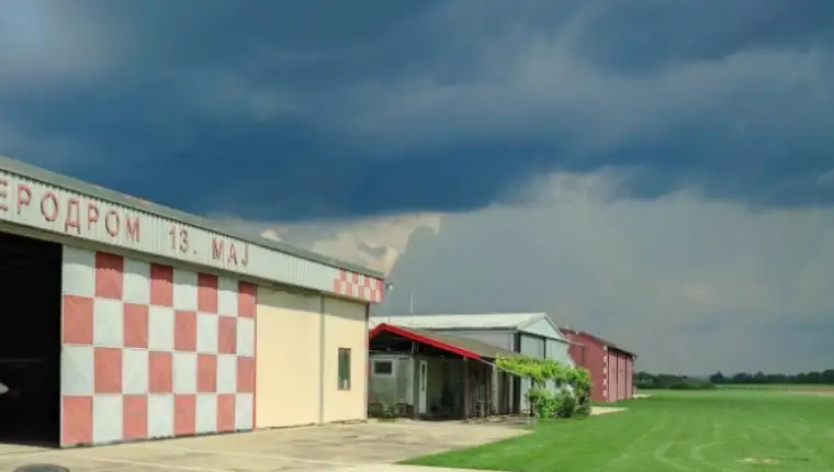aerodrom zemun 1