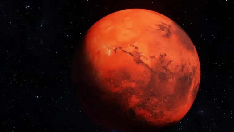 mars