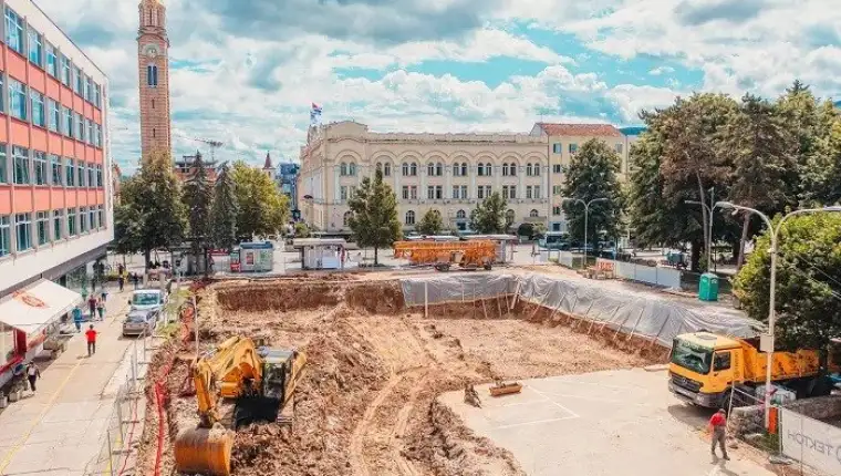 banjaluka radovi