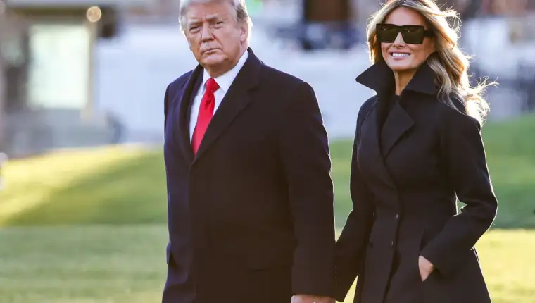 Melania