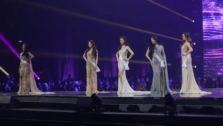 Miss Indonezije