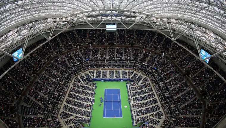 us open