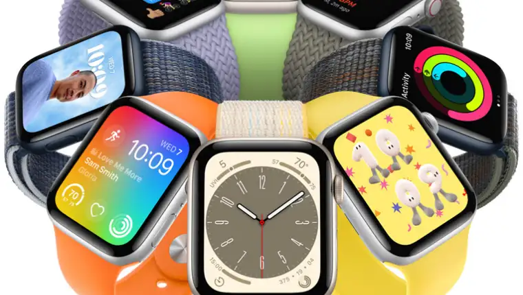Apple Watch