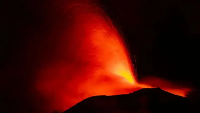 etna