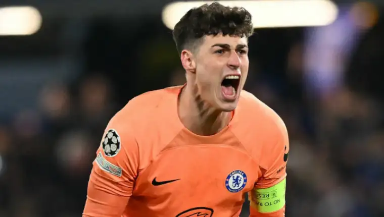 kepa 4