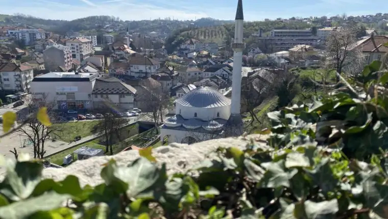 gradacac