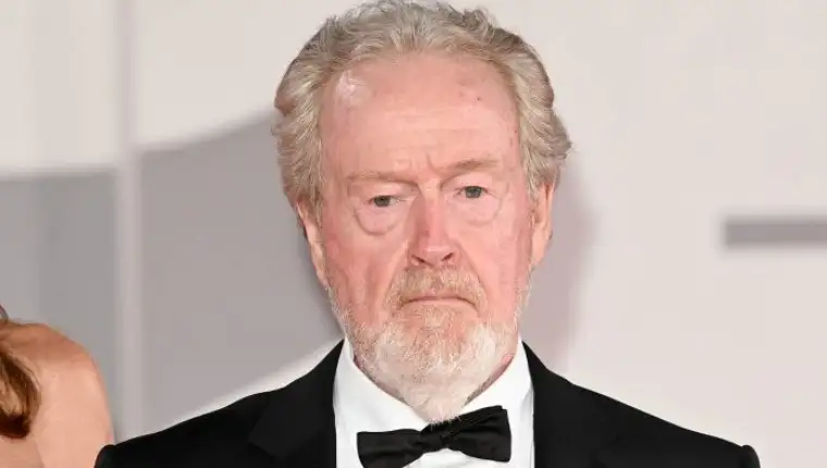 Ridley Scott