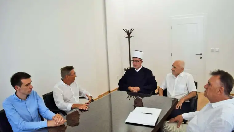 muftija fazlović