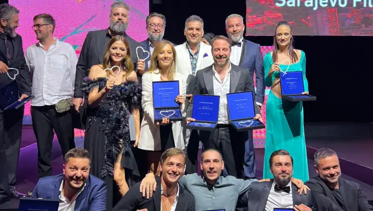 TV Series Awards 29thSFF (1)