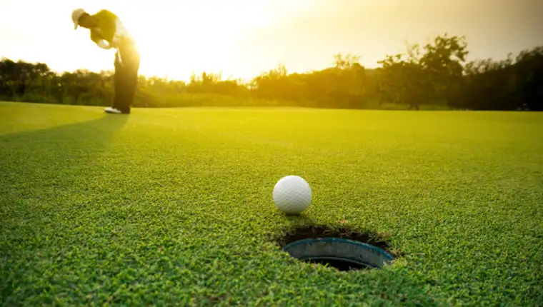 golf