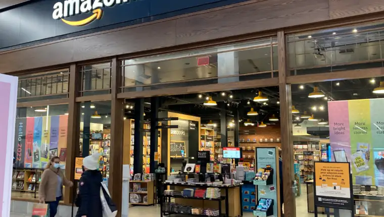 amazon