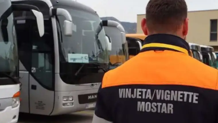 vinjete mostar 1