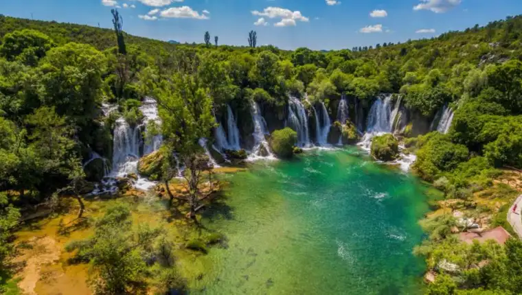 kravica