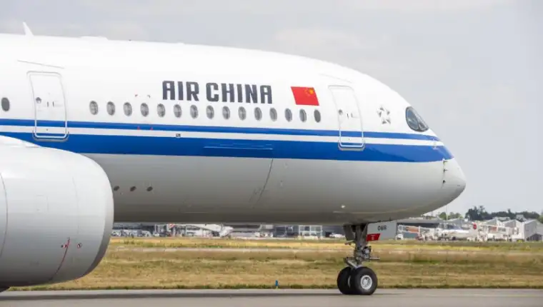 air china