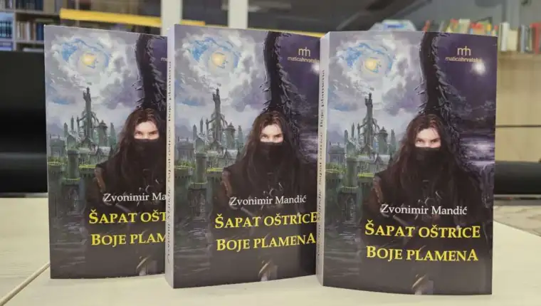 mandic