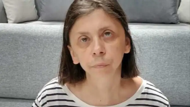 nestala