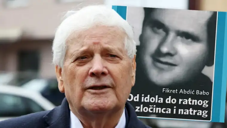 fikret abdic sss