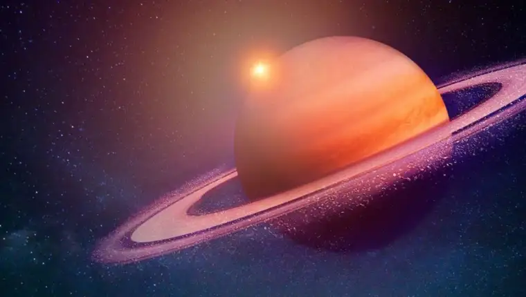 saturn