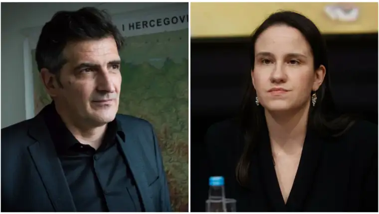 kapidzic benjamina karic