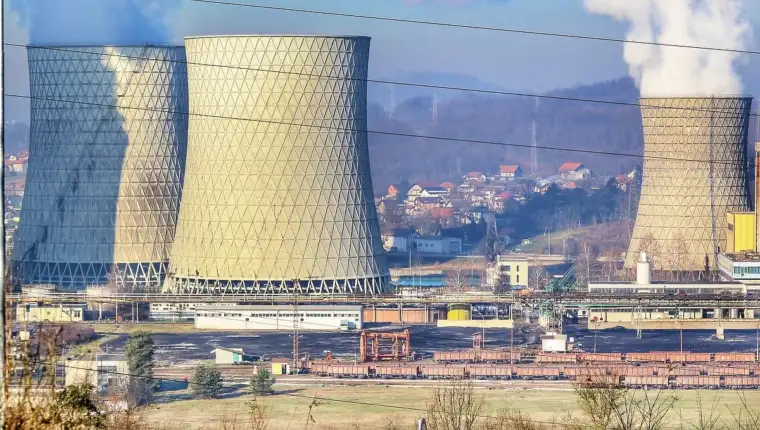 TE tuzla