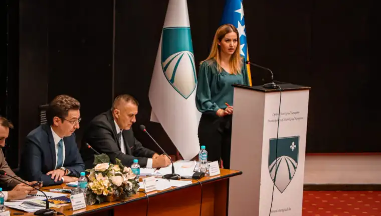Merima Arnautović