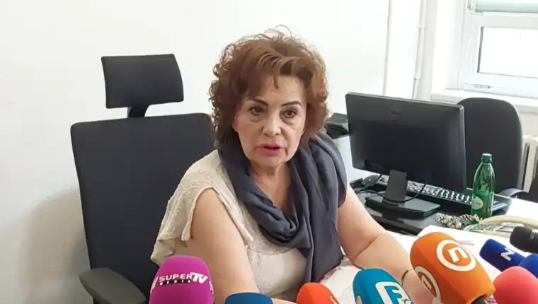 slobodanka kojic