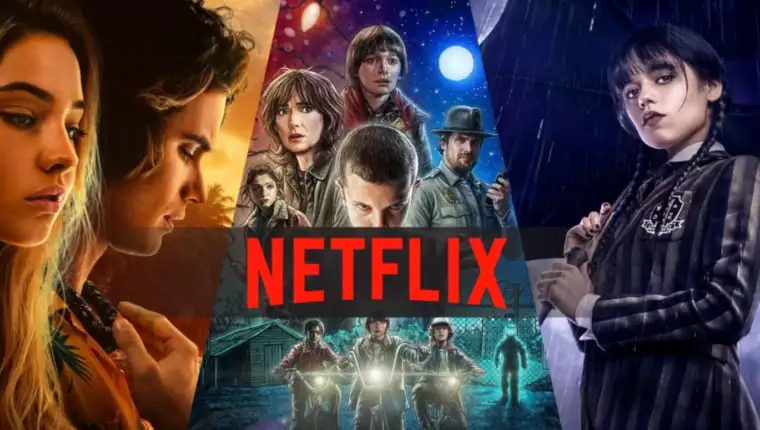 netflix