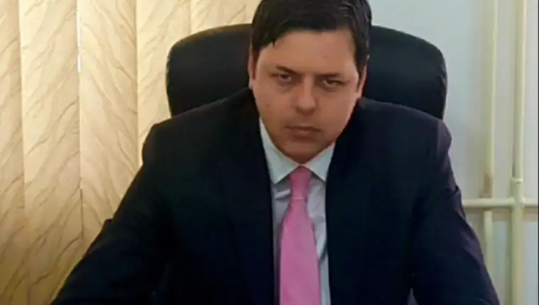 Bakir Hećimović